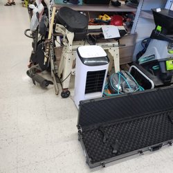 Money Market Pawn Shop
