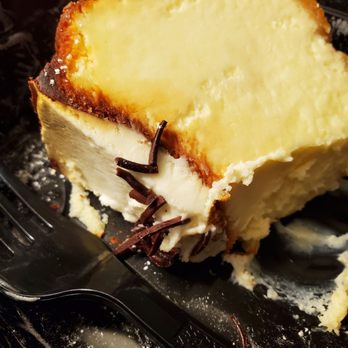 Doppio Zero Concord Veranda - Key Lime Cheesecake - Italian Near Me - Concord, California Doppio Zero Concord Veranda - Key Lime Cheesecake - Italian Near Me - Concord, California