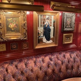 Gilt Bar - New American Near Me - Chicago, Illinois