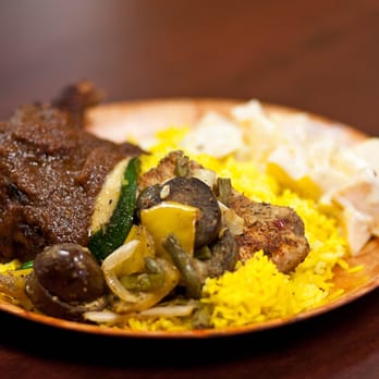 Da Spot - Mediterranean Near Me - Honolulu, Hawaii Da Spot - Mediterranean Near Me - Honolulu, Hawaii