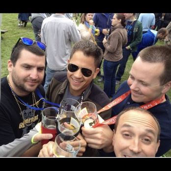 Milwaukee Brewfest - Festivals Near Me - Milwaukee, Wisconsin