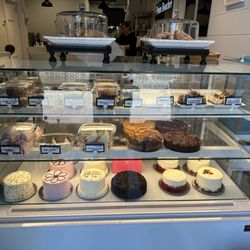 Petite Bouchee Patisserie