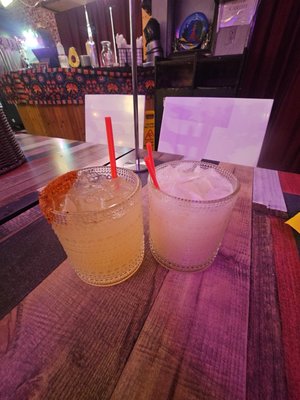 La Capital Tacos by null