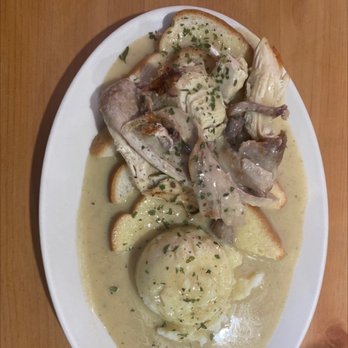 The Elbow Room - Hot turkey commercial - Breakfast & Brunch Near Me - Albert Lea, Minnesota