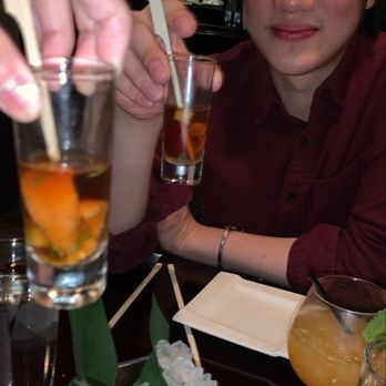 Juno - Sushi Bars Near Me - Chicago, Illinois