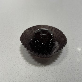 Christopher Elbow Chocolates - Fleur De Sel - Desserts Near Me - San Francisco, California