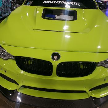 Colorado Convention Center - BMW with a real and working Rolex watch instead of the emblem - Venues & Event Spaces Near Me - Denver, Colorado Colorado Convention Center - BMW with a real and working Rolex watch instead of the emblem - Venues & Event Spaces Near Me - Denver, Colorado