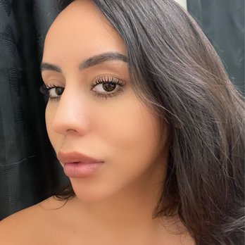 Cali Lash Girl - Love when clients send me pics! Lash lift/tint on this beauty. - Eyelash Service Near Me Cali Lash Girl - Love when clients send me pics! Lash lift/tint on this beauty. - Eyelash Service Near Me