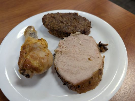 Golden Corral Buffet & Grill by null
