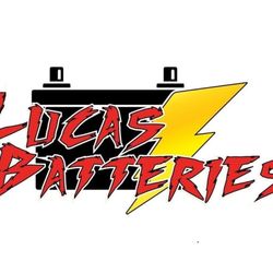 Lucas Batteries - Lucas Batteries