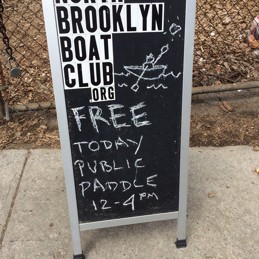North Brooklyn Boat Club - Boating Near Me - Brooklyn, New York North Brooklyn Boat Club - Boating Near Me - Brooklyn, New York