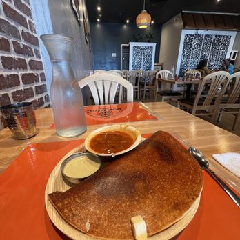 Malgudi Cafe - Indian Near Me - Exton, Pennsylvania