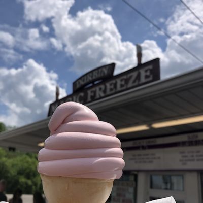 Durbin Magic Freeze by null