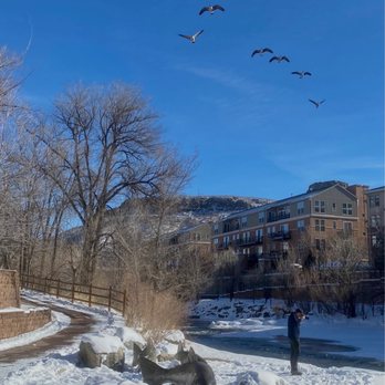 Parfet Park - Parks Near Me - Golden, Colorado Parfet Park - Parks Near Me - Golden, Colorado