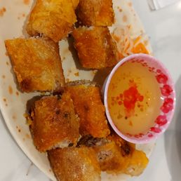 Spring Roll