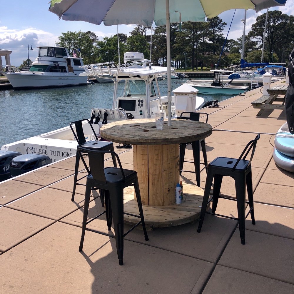 Windmill Point Marina - Resorts Near Me - White Stone, Virginia
