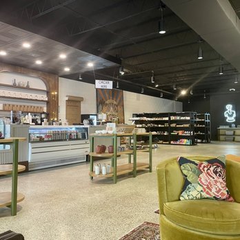 Provision - Inside - Specialty Food Near Me - Fairhope, Alabama