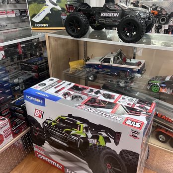 RC Boca Hobbies - Hobby Shops Near Me - Deerfield Beach, Florida RC Boca Hobbies - Hobby Shops Near Me - Deerfield Beach, Florida