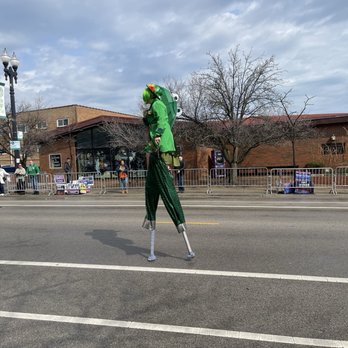 Northwest Side Irish - Kids Activities Near Me - Chicago, Illinois