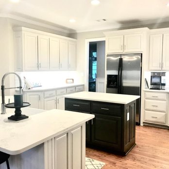 Nehemiah Construction - Kitchen remodel is Braselton, GA. - General Contractors Near Me - Monroe, Georgia Nehemiah Construction - Kitchen remodel is Braselton, GA. - General Contractors Near Me - Monroe, Georgia