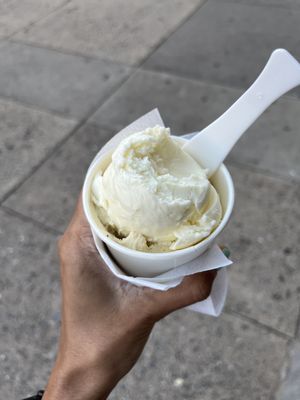 il laboratorio del gelato by null