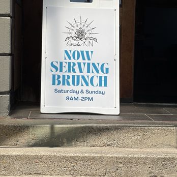 Comida KIN - Food Trucks Near Me