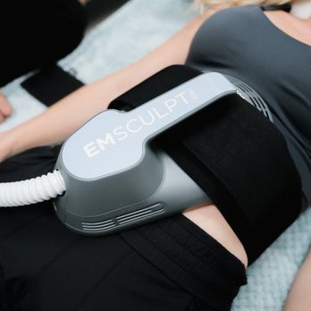 Crown Med Spa - EmsculptNeo. - Medical Spas Near Me - Crown Point, Indiana
