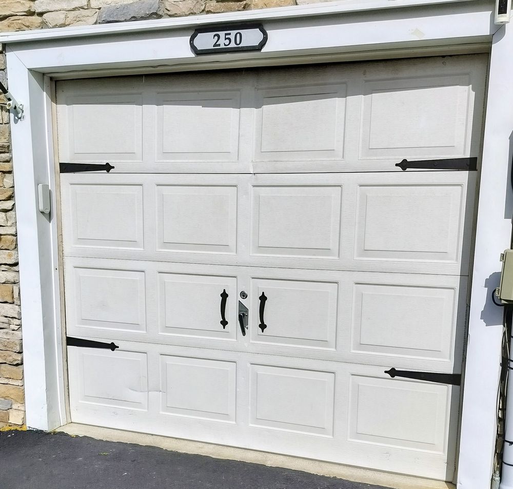 Slide of LMH Handyman