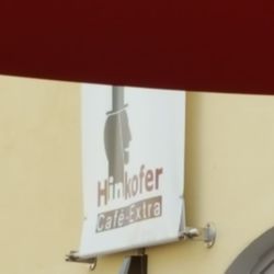 Café-Extra Hinkofer