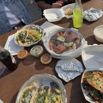 Garcia's Taco Bar - Latin American Near Me - Brentwood, New York Garcia's Taco Bar - Latin American Near Me - Brentwood, New York