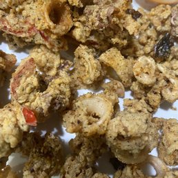 Calamari