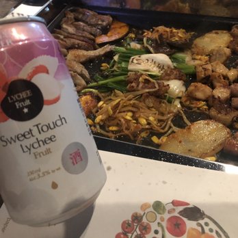 Gopchang Salon - Korean Near Me - Suwanee, Georgia