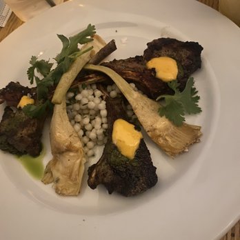 Pier 115 - Lamb Lollipops - Sports Bars Near Me - Edgewater, New Jersey Pier 115 - Lamb Lollipops - Sports Bars Near Me - Edgewater, New Jersey