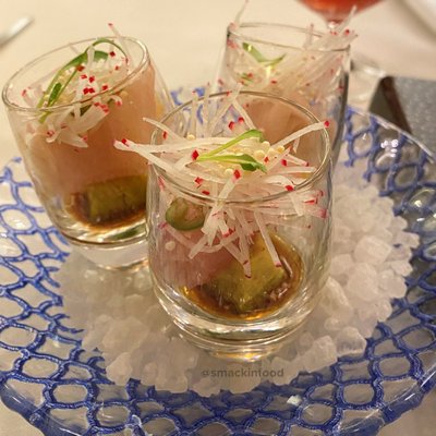 Alexander's Steakhouse by null