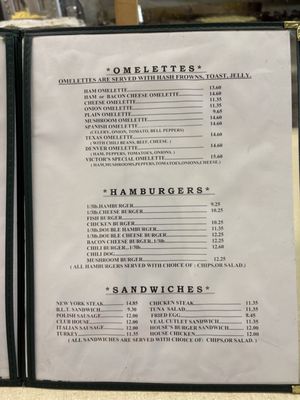 Ann's Doughnut Coffee Shop by null