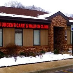 Advance Urgent Care & Walk-In Clinic