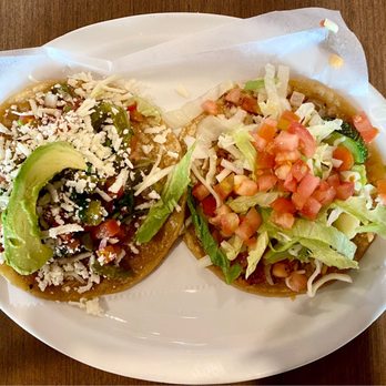 Gloria's Mexican Restaurant - Vegetarian tacos - Mexican Near Me - Madison, Wisconsin Gloria's Mexican Restaurant - Vegetarian tacos - Mexican Near Me - Madison, Wisconsin