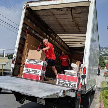 Flash Moving - The best movers in Los Angeles! - Movers Near Me - Pasadena, California
