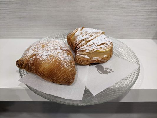 Pasticceria Toletta by null
