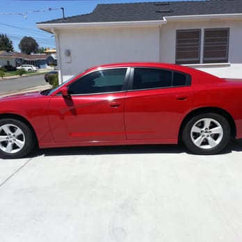Audioland - A Cooler Dodge Charger! Thanks to Audioland. - Car Stereo Installation Near Me - San Diego, California Audioland - A Cooler Dodge Charger! Thanks to Audioland. - Car Stereo Installation Near Me - San Diego, California