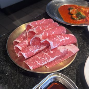 Burning X Korean BBQ - brisket - Korean Near Me - Tustin, California Burning X Korean BBQ - brisket - Korean Near Me - Tustin, California