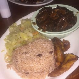 Oxtails Oxtails