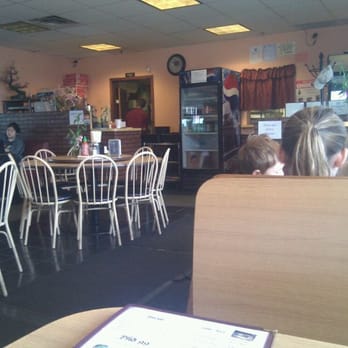 99 Fast Food - inside - Vietnamese Near Me - Buffalo, New York