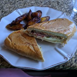 Cuban Sandwich