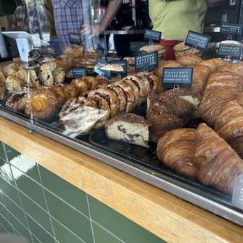 Fresh Flours - Shelf at 9:30am - Coffee & Tea Near Me - Seattle, Washington Fresh Flours - Shelf at 9:30am - Coffee & Tea Near Me - Seattle, Washington