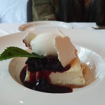 Glowbal - Cheesecake - Canadian (New) Near Me - Vancouver, British Columbia Glowbal - Cheesecake - Canadian (New) Near Me - Vancouver, British Columbia