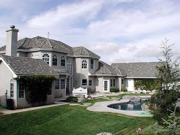 Slide of Quaglino Roofing