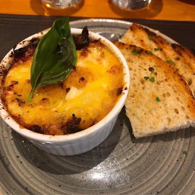 Da Mirco Osteria Italian Restaurant by null