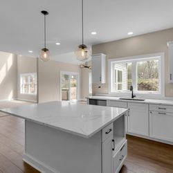 Natale Builders - Lockwood kitchen