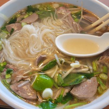 Pho Bowl - Steak, & meatball Pho. - Vietnamese Near Me - Clearwater, Florida Pho Bowl - Steak, & meatball Pho. - Vietnamese Near Me - Clearwater, Florida